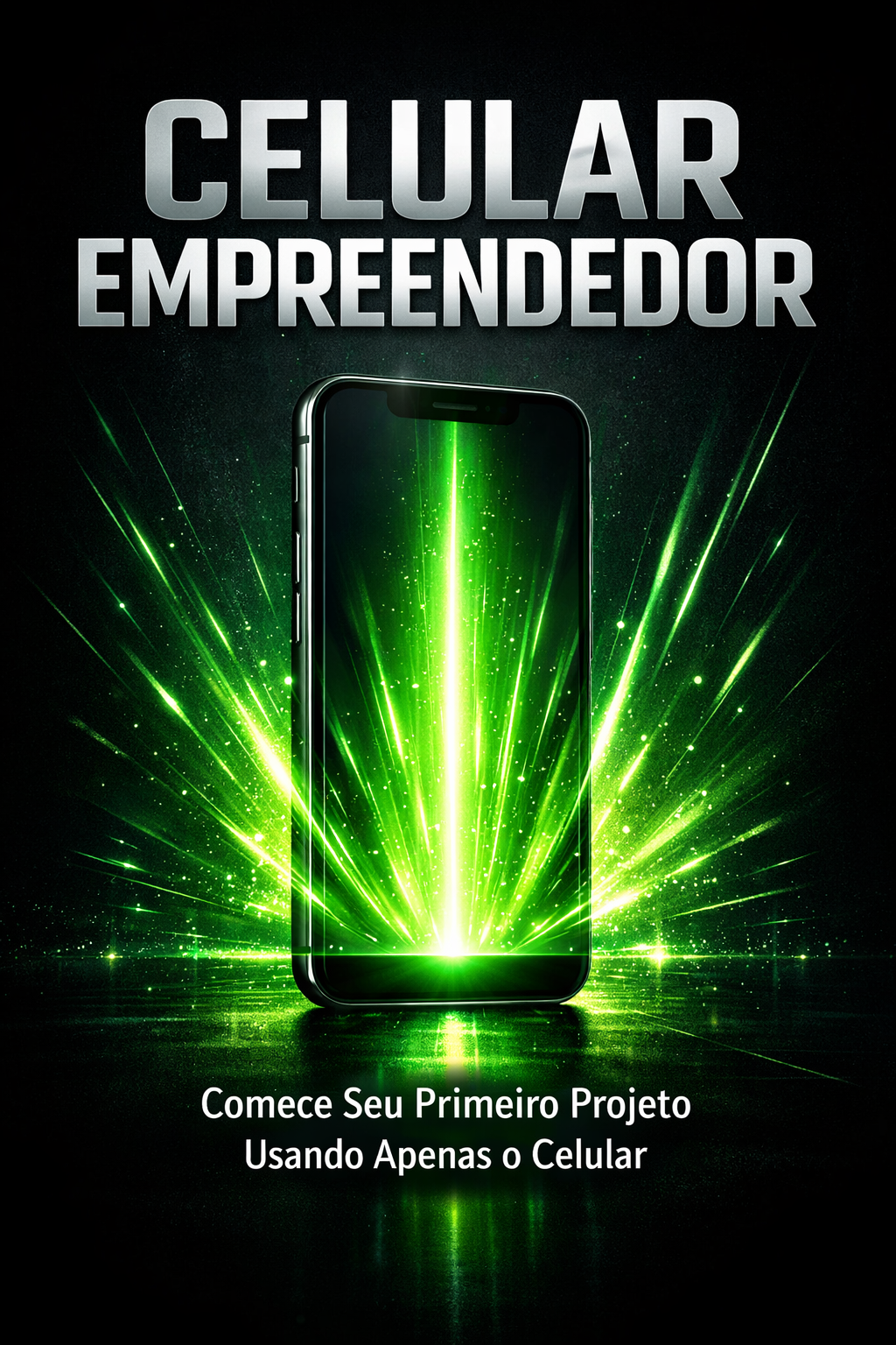 Celular Empreendedor